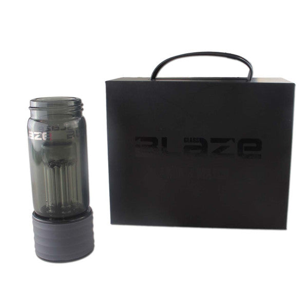 Blaze "Mix+Match 2.0" Bong-Bausatz Erweiterung - H210mm