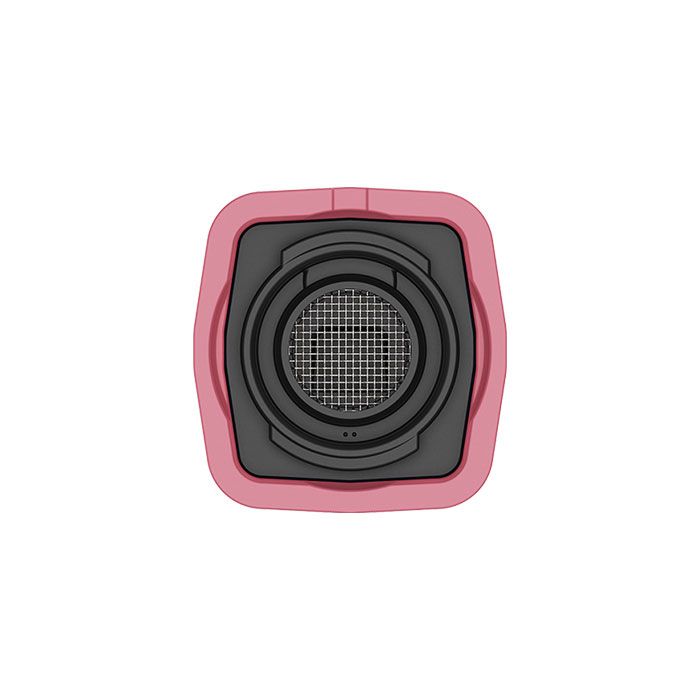 Storz & Bickel Kühleinheit mit Mundstück für Veazy Verdampfer