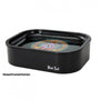 Black Leaf - Rolling Tray - viele Designs - inklusive Unterteil & Zubehör - dein-Onlineheadshop.de