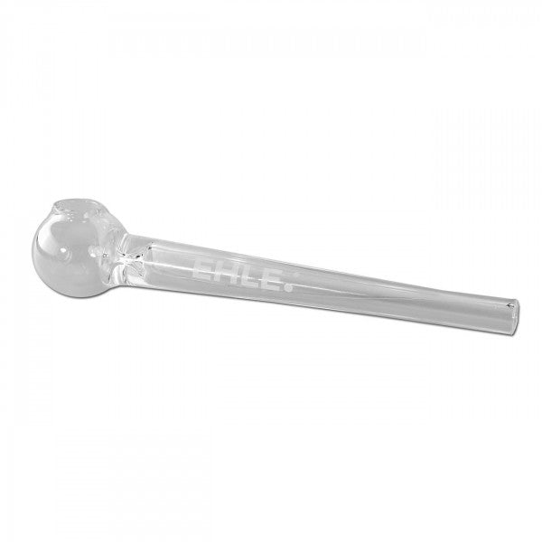 Ehle - Ölpfeifchen - Handpfeife aus Klarglas - dein-Onlineheadshop.de
