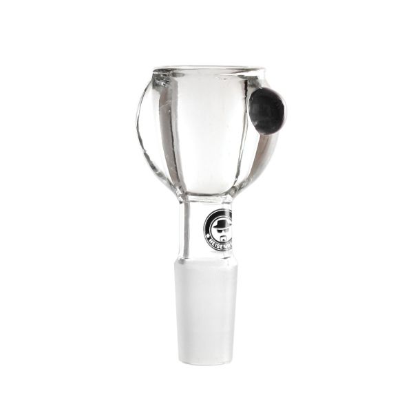 Heisenberg - Bongkopf "Pumpkin Bowl" - NS 14,4er