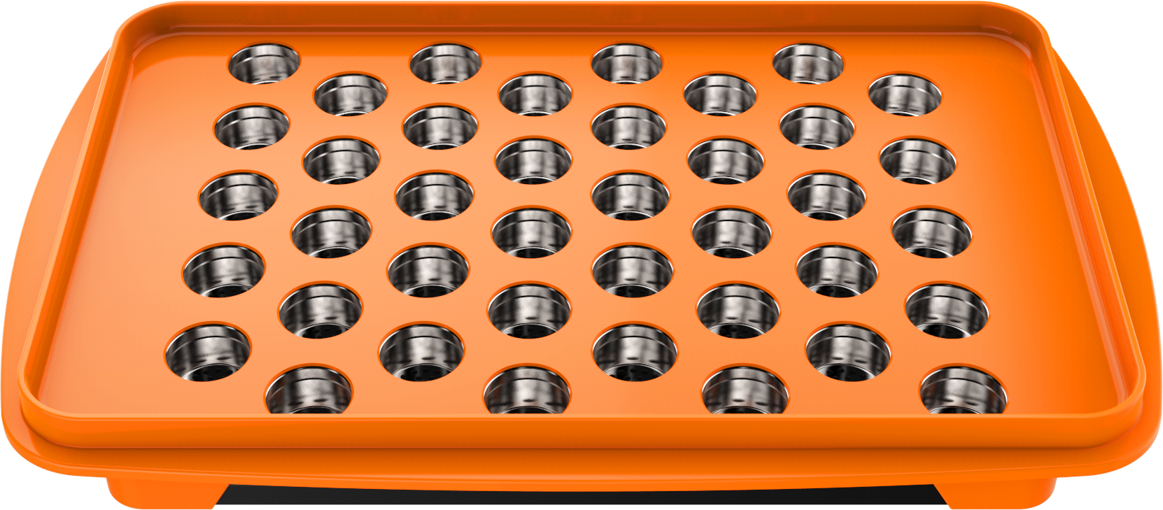 Storz & Bickel - Dosierkapsel-Füllset