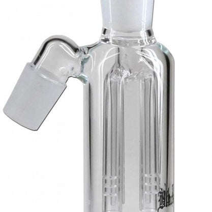 Black Leaf Vorkühler - 3-Arm Perkolator -  NS14,4er & 18,8er - dein-Onlineheadshop.de