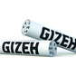 GIZEH Active Filter - Aktivkohlefilter 50er Beutel - Ø 6mm