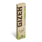 GIZEH "Hanf & Gras" Extra Fine - King Size Slim + Tips & Longpapers