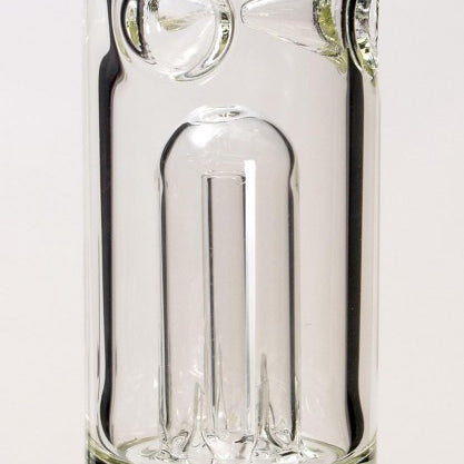 Black Leaf Kolbenbong - Eisbong - Höhe 500mm