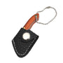 Mini Hasch Messerchen mit Tasche - viele Designs