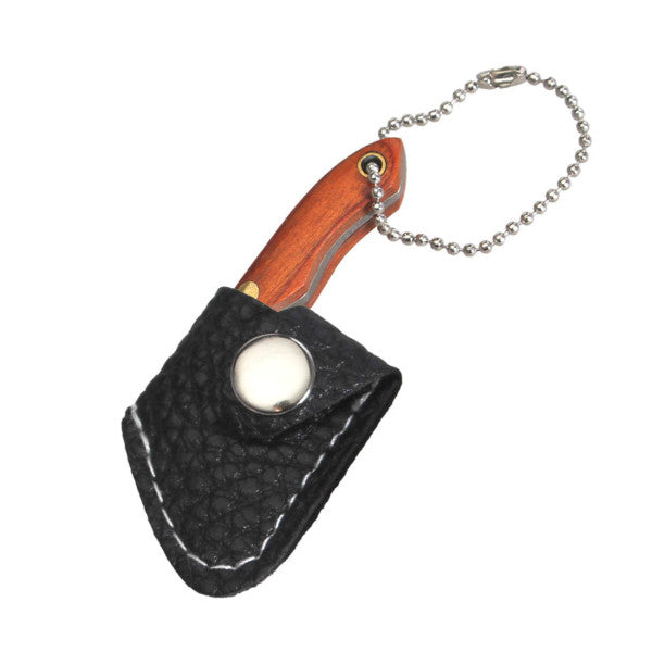Mini Hasch Messerchen mit Tasche - viele Designs