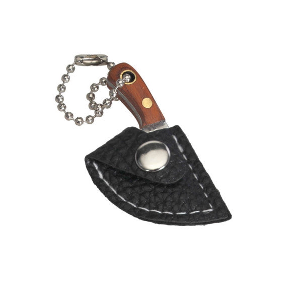 Mini Hasch Messerchen mit sicherer Tasche