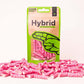 55x Hybrid Supreme Filters - Zellstoff- / Aktivkohlefilter - Ø 6,4mm