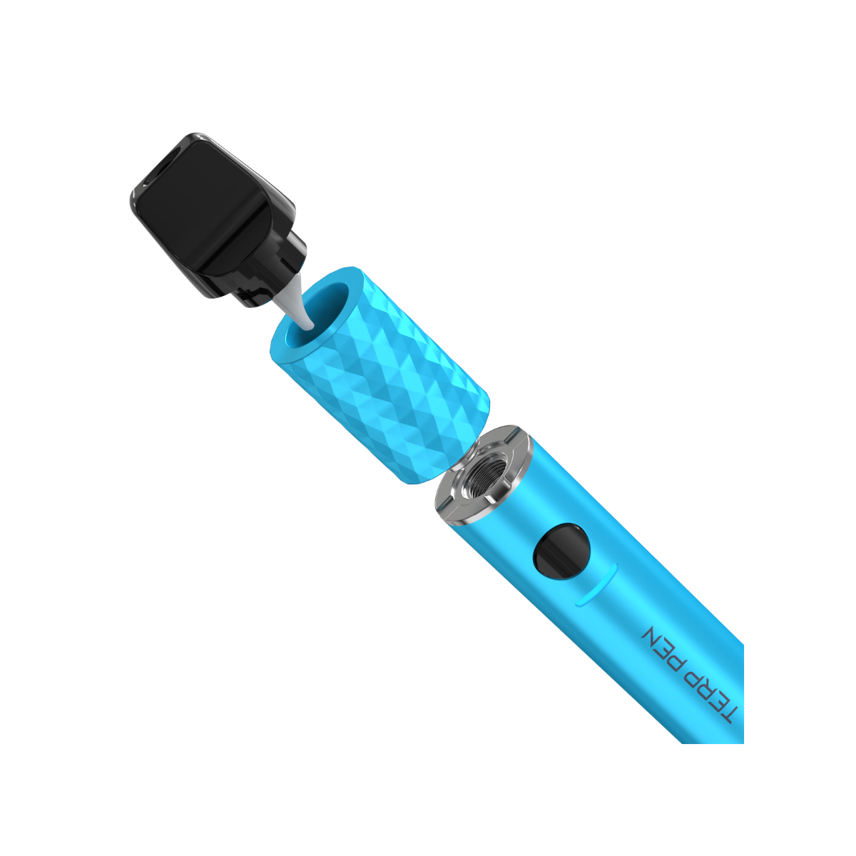 Norddampf " Terp Pen" Vaporizer - Verdampfer für Extrakte - dein-Onlineheadshop.de
