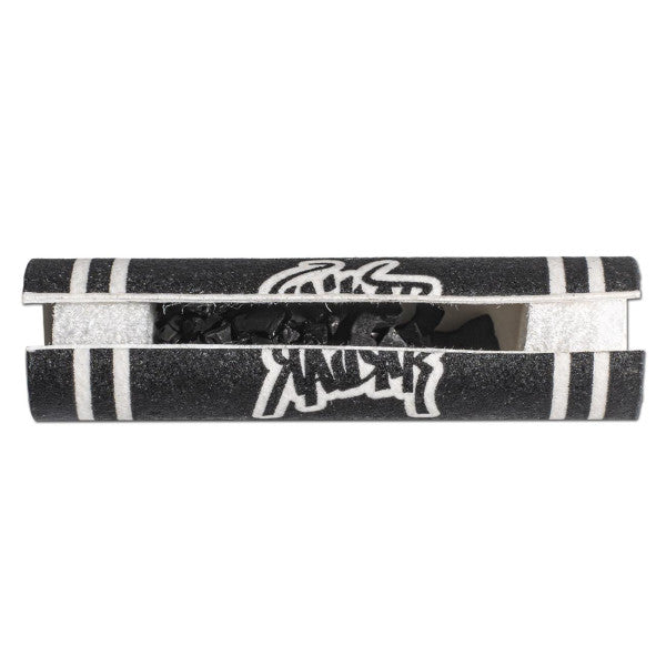 100x Kailar Activkohlefilter auf Cellulosebasis - Ø 9mm