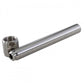 KD Crank - Handpfeife aus Edelstahl - Länge 118mm