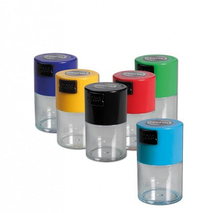 Tightpac 'Vitavac' Vakuum-Container - Klar - 0,06Liter