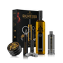 Norddampf RELICT Vaporizer  Golden Saga Limited Edition - dein-Onlineheadshop.de