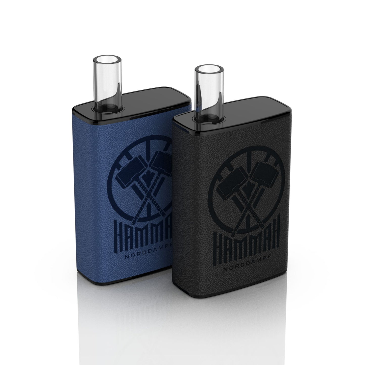 Norddampf Hammah Vaporizer - Kräuterverdampfer