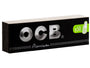 OCB Filtertips - Premium - Schwarz - dein-Onlineheadshop.de