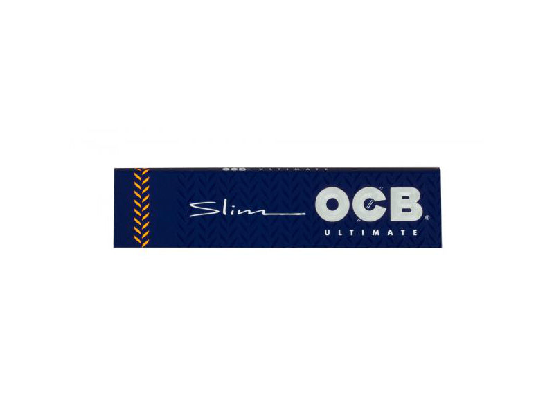 OCB Ulitmate Slim - Longpapers