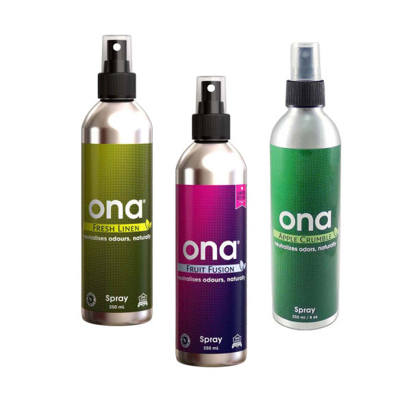ONA "Spray" - Geruchsentferner