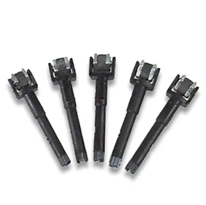 Clipper Flintssystem - Feuerstein & Funkenrädchen zum austauschen - dein-Onlineheadshop.de