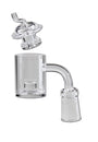 Glasbanger Set mit Carb Cap - Öl-Kopf - NS 10 Female - dein-Onlineheadshop.de