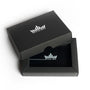 "Royal Box" Snuff Box mit Röhrchen - dein-Onlineheadshop.de