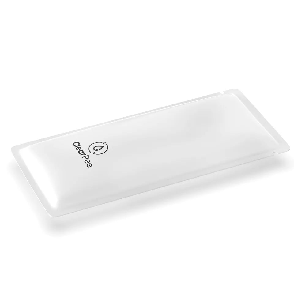 ClearPee 25ml weiß - Synthetischer Urin