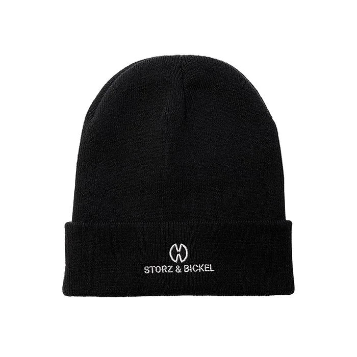 Storz & Bickel Beanie - Wollmütze - dein-Onlineheadshop.de