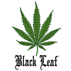 Black Leaf