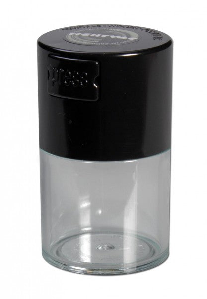 Tightpac 'Vitavac' Vakuum-Container - Klar - 0,06Liter