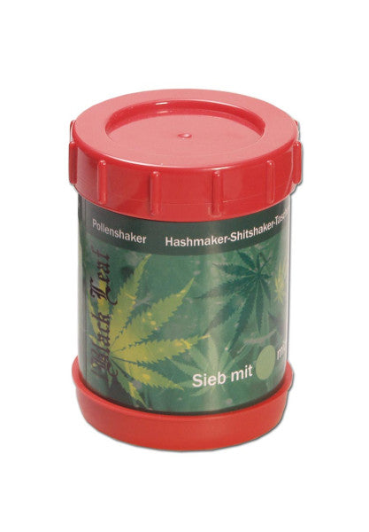Black Leaf - Hashmaker-Shitshaker - 150µ Sieb