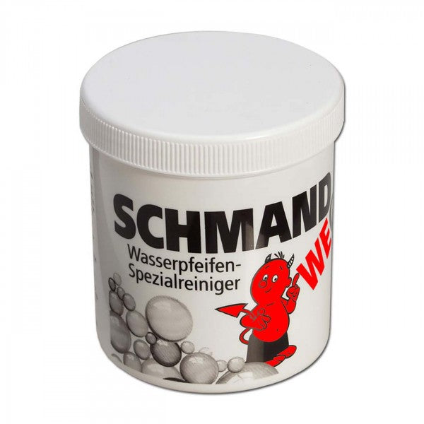 Black Leaf Reiniger "Schmand Weg" für Glas und Keramik 150g Dose