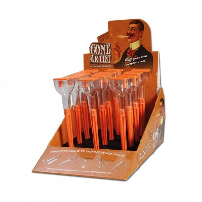 Cone Artist | "Dreh- und Füllhilfe" | Länge 125mm