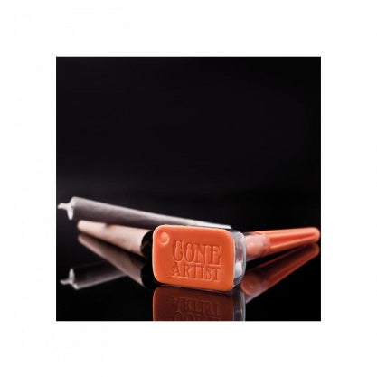 Cone Artist, Drehhilfe zum wickeln und füllen von Wundertüten