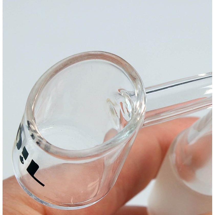 "BL Oil" Dabbing Banger - Öl-Kopf - NS 18,8