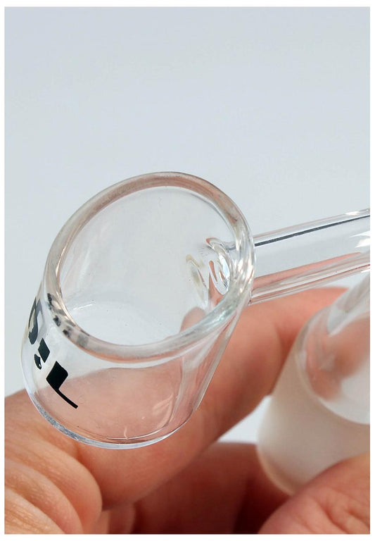 "BL Oil" Dabbing Banger - Öl-Kopf - NS 14,4