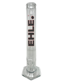 EHLE. Glasbong -500 ml Eis unten gebogen - dein-Onlineheadshop.de