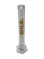 EHLE. Glasbong -500 ml Eis unten gebogen - dein-Onlineheadshop.de