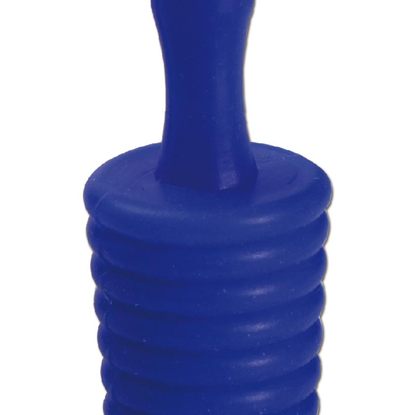 Schliffstopfen aus Silikon - NS18.8er - dein-Onlineheadshop.de