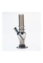 Black Leaf Mini Acrylbongs Neon farbig - Höhe 160mm - dein-Onlineheadshop.de