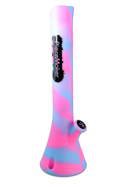PieceMaker "Kahuna"Silikonbong Höhe 550mm - dein-Onlineheadshop.de