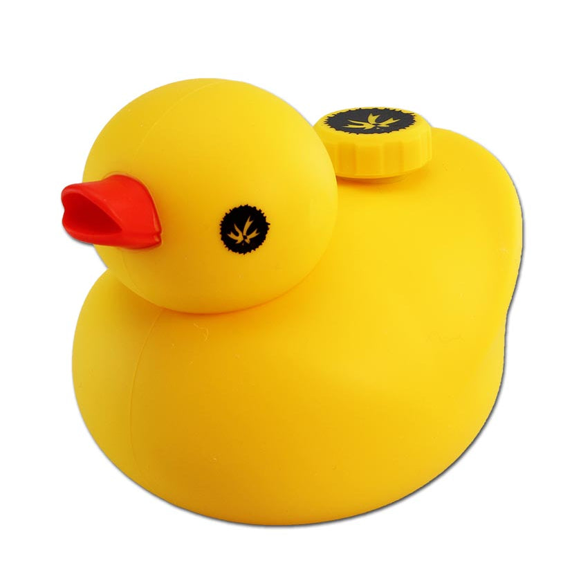 PieceMaker "Kwack" Silikonbong - Handpfeife - dein-Onlineheadshop.de