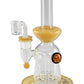 BLAZE GLASS Ölbong Dabbingpfeife - Trommelperkolator mit Banger - Höhe 230mm - dein-Onlineheadshop.de