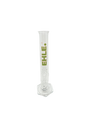 EHLE. Glasbong - 250 ml Eis gebogen - verschiedene Farben - dein-Onlineheadshop.de
