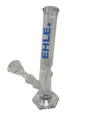 EHLE. Glasbong - 250 ml Eis gebogen - verschiedene Farben - dein-Onlineheadshop.de
