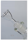 Glas - / Kolbenbong - stabiles 9mm Glas - verschiedene Größen - dein-Onlineheadshop.de