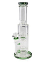 Black Leaf Eis- /Glasbong 13-Arm Baumperko Turbine - Höhe 340mm - dein-Onlineheadshop.de