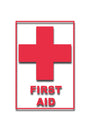 Schnellverschlußbeutel - First Aid - 50µ - dein-Onlineheadshop.de