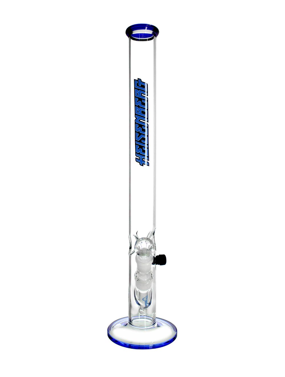 "Heisenberg" Glasbong Slim Jim 3.0