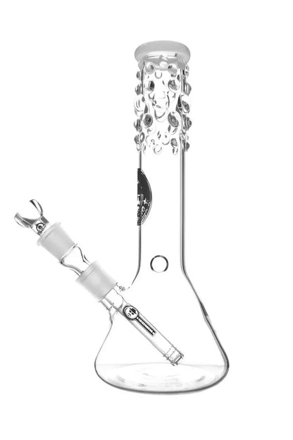 Heisenberg, Glasbong: Baby Bitch Beaker, Höhe 30cm, NS 18,8